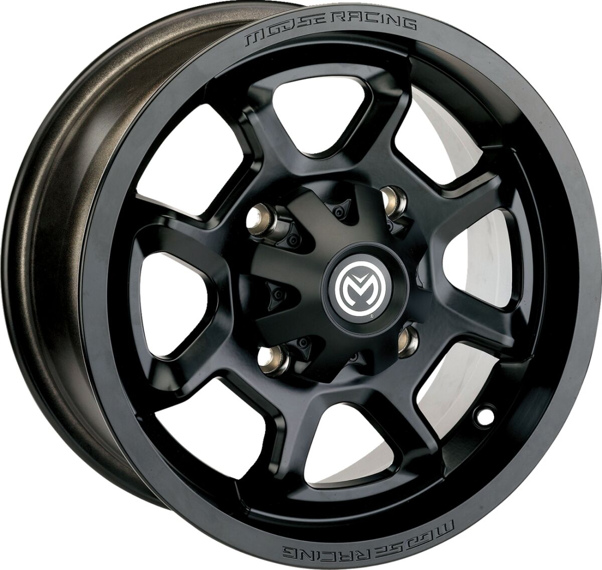 WHEEL 415X 14X7 4/136 5+2
