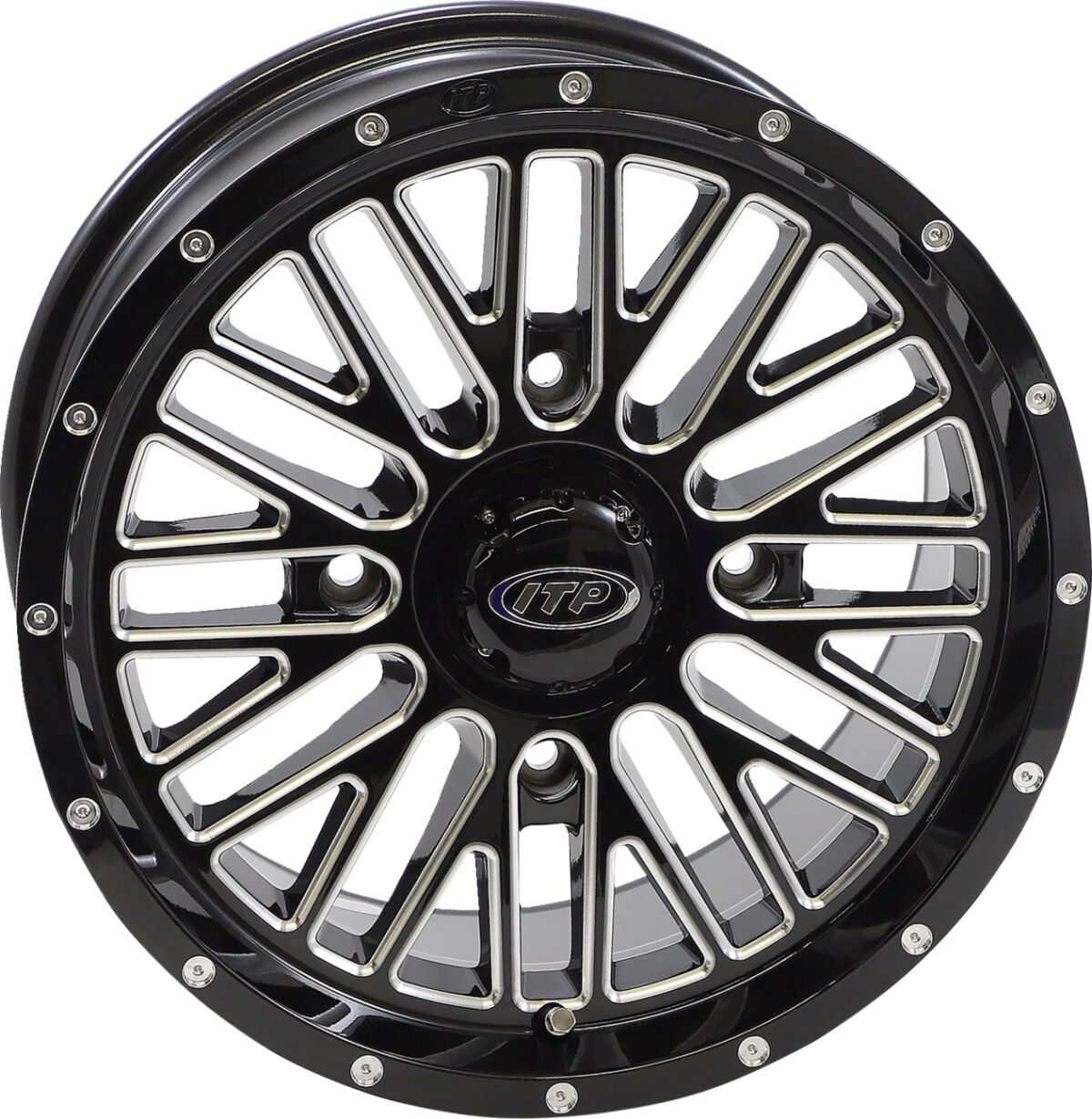 WHL MOM 15X7 4/156 5+2 BKM