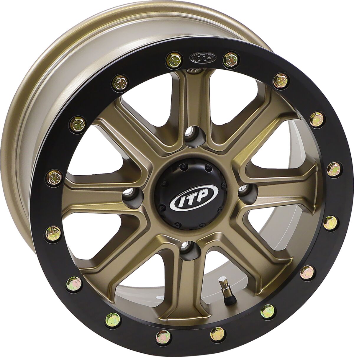 INERTIA 14X7 4/136 5+2 (40) BZ