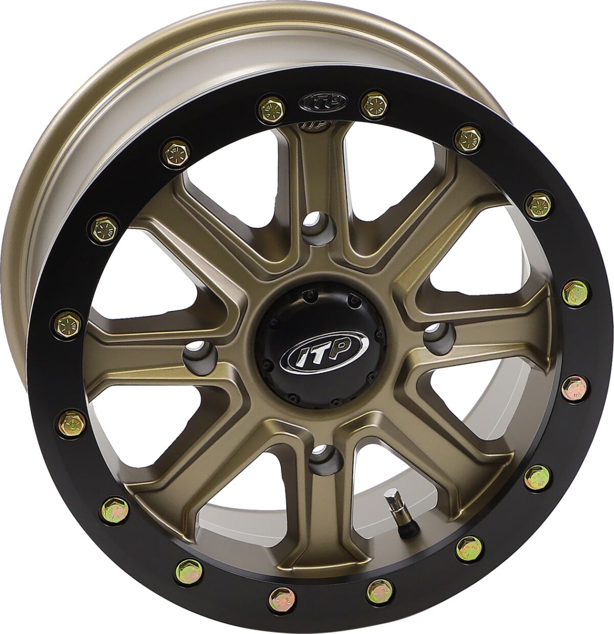 INERTIA 14X7 4/156 5+2 (40) BZ