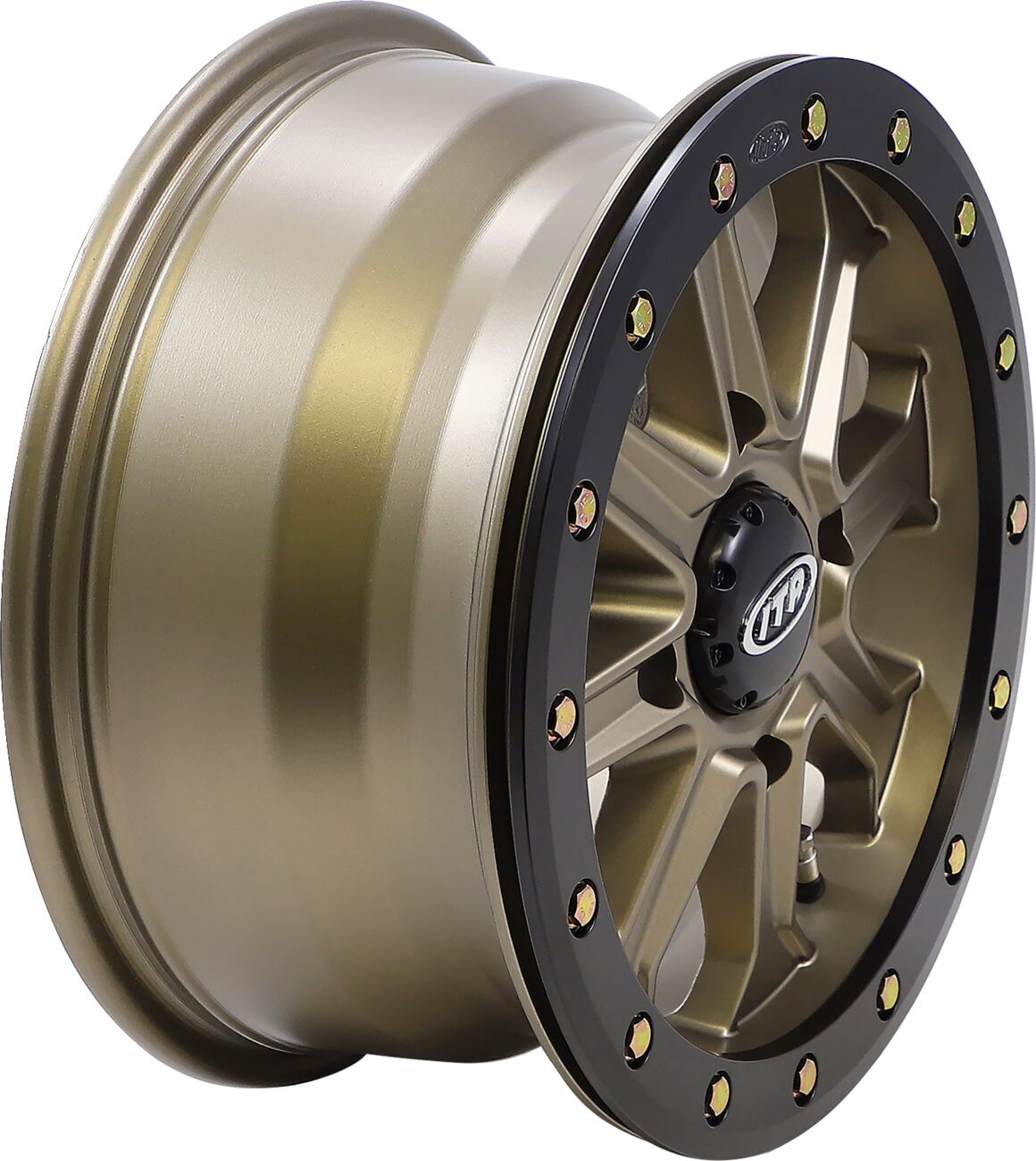 INERTIA 15X7 4/136 5+2 (40) BZ
