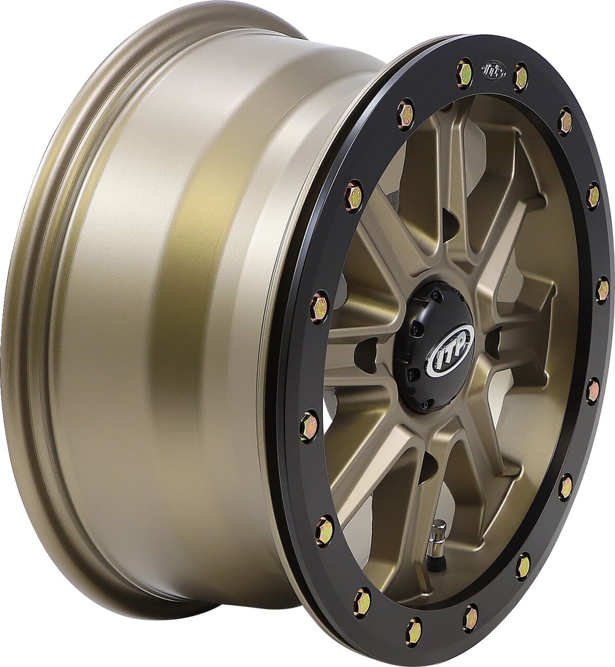 INERTIA 15X7 4/156 5+2 (40) BZ