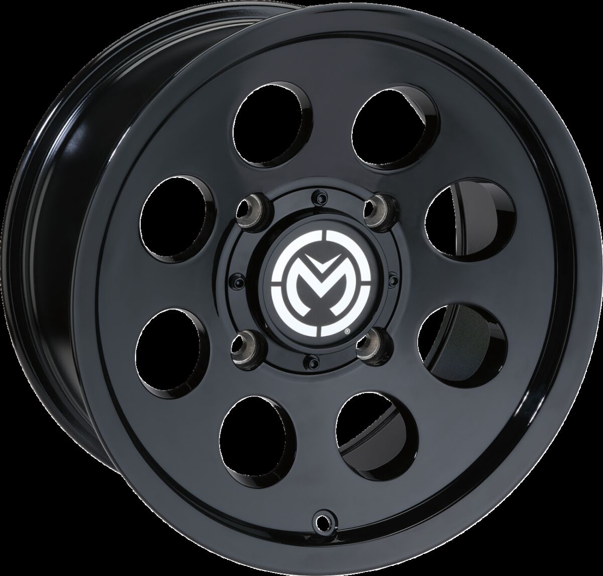 WHEEL 26X 12X7 4/156 4+3