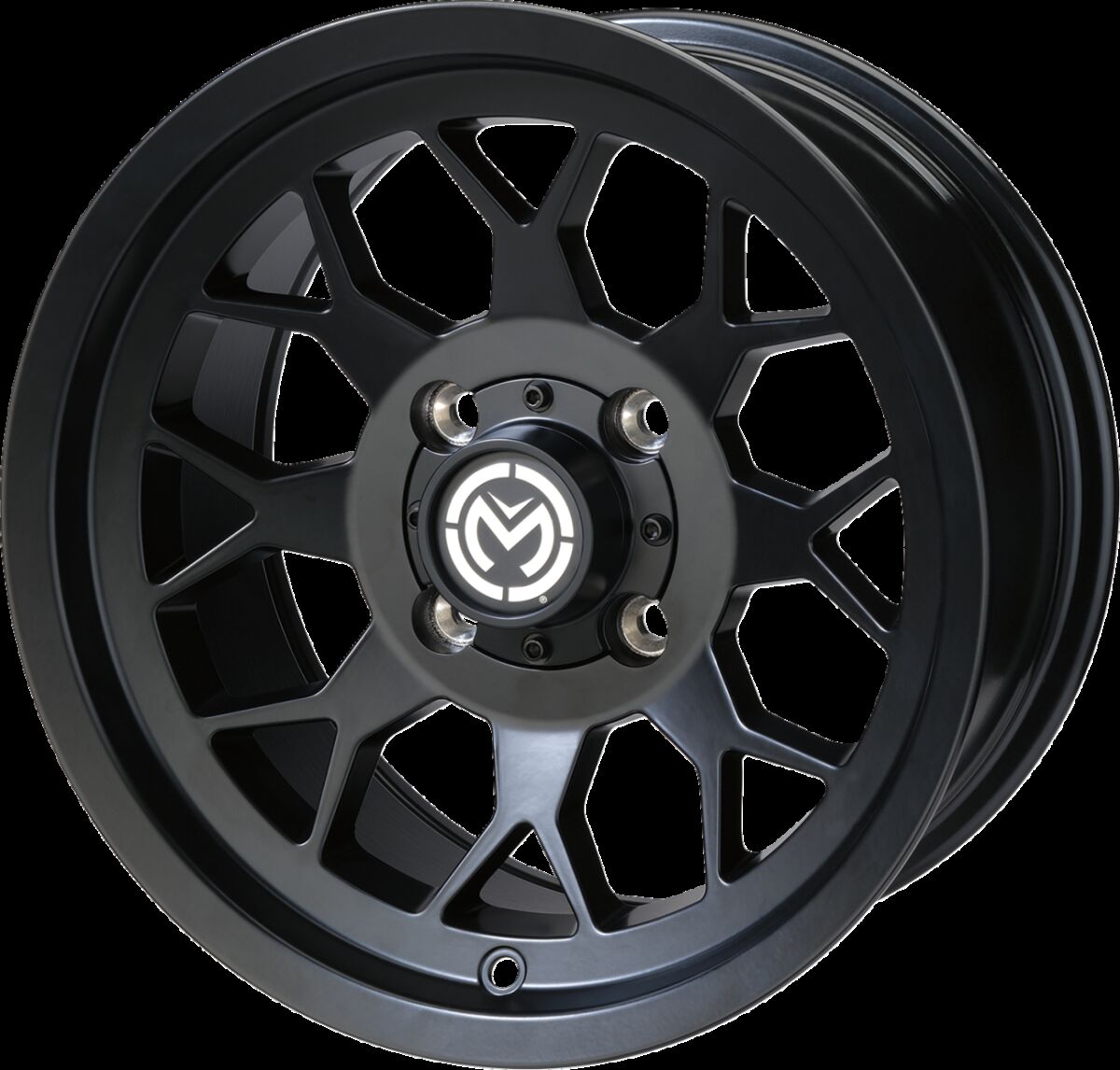 WHEEL 27X 14X7 4/110 4+3