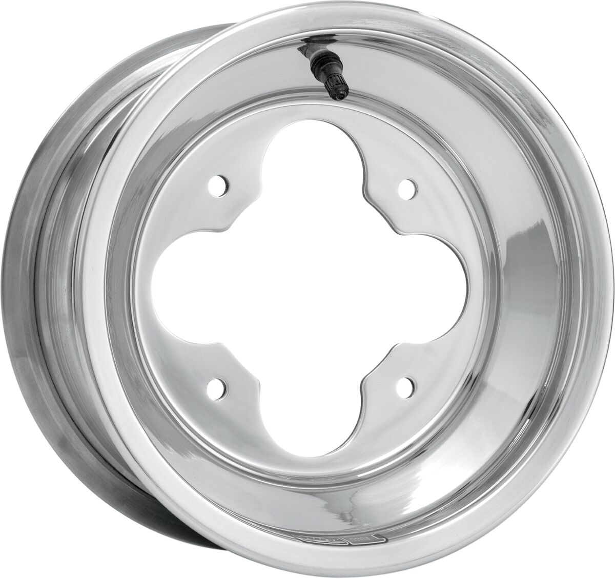WHEEL A5 8X8 4/115 3+5
