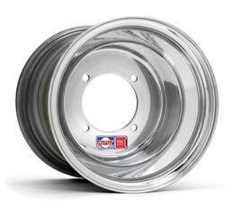 WHEEL RL 10X7 4/156 3+4