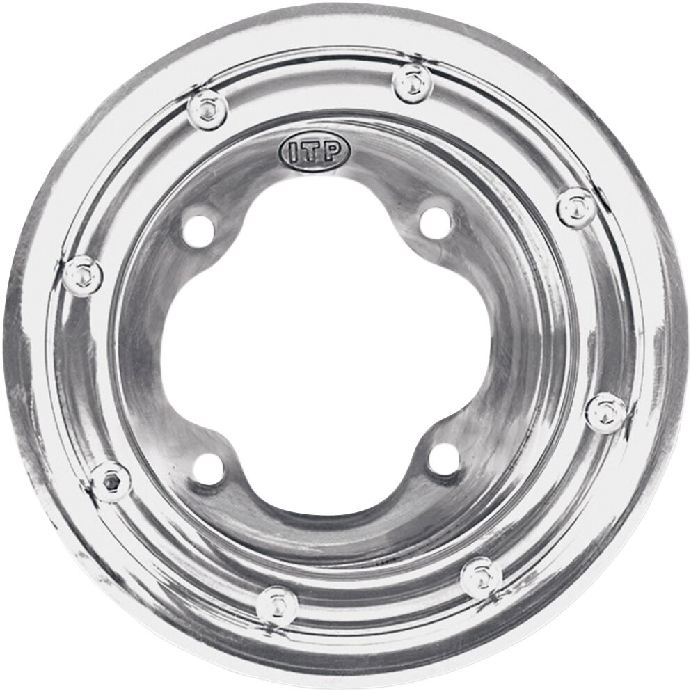 WHEEL A6 PROTL 9X8 4/115 3+5