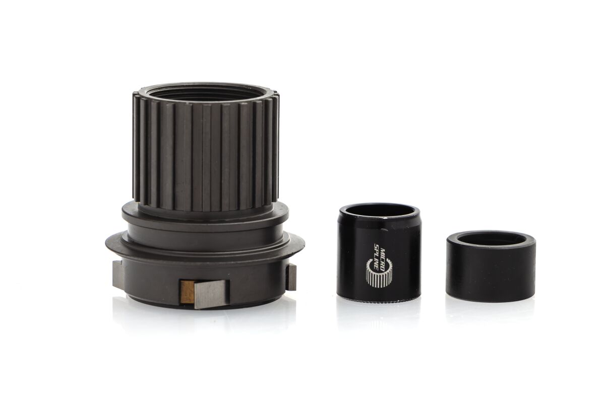 TAZER MX PRO FREEHUB MS CF/AF