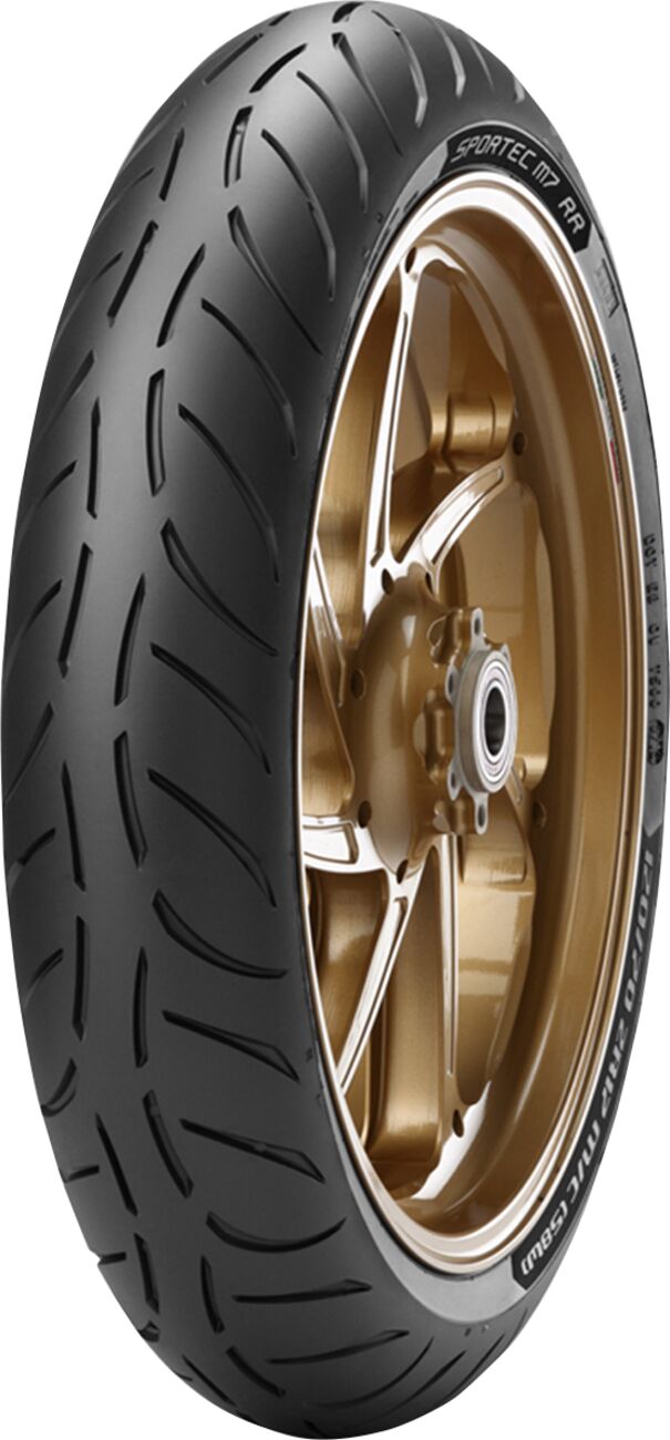 SPOM7RR F110/70ZR17 54W TL