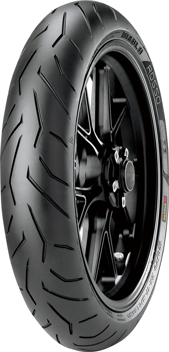 DBL ROII 100/80R17 52H TL