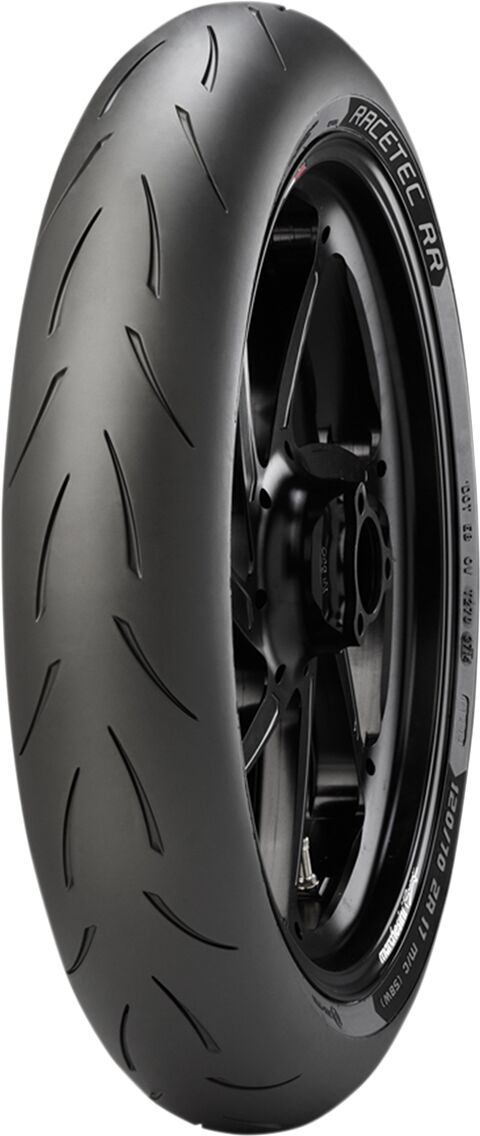 RTCRR K3 120/70ZR17 (58W) TL