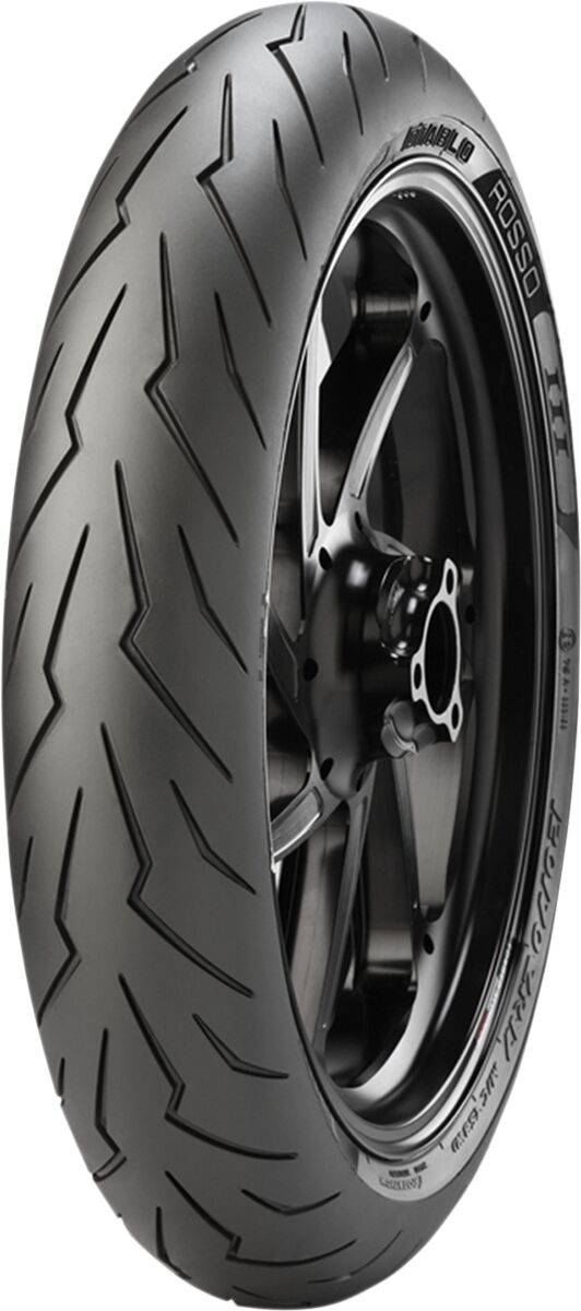 DBL RO3 F 110/70ZR17 54W TL