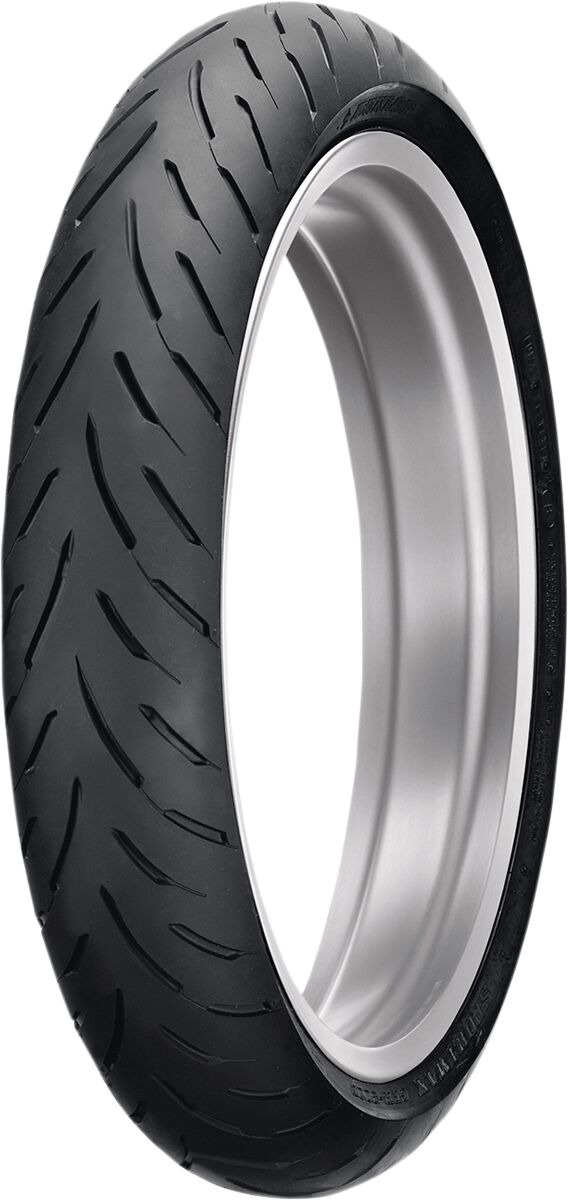 GPR300F 110/80ZR18 (58W) TL