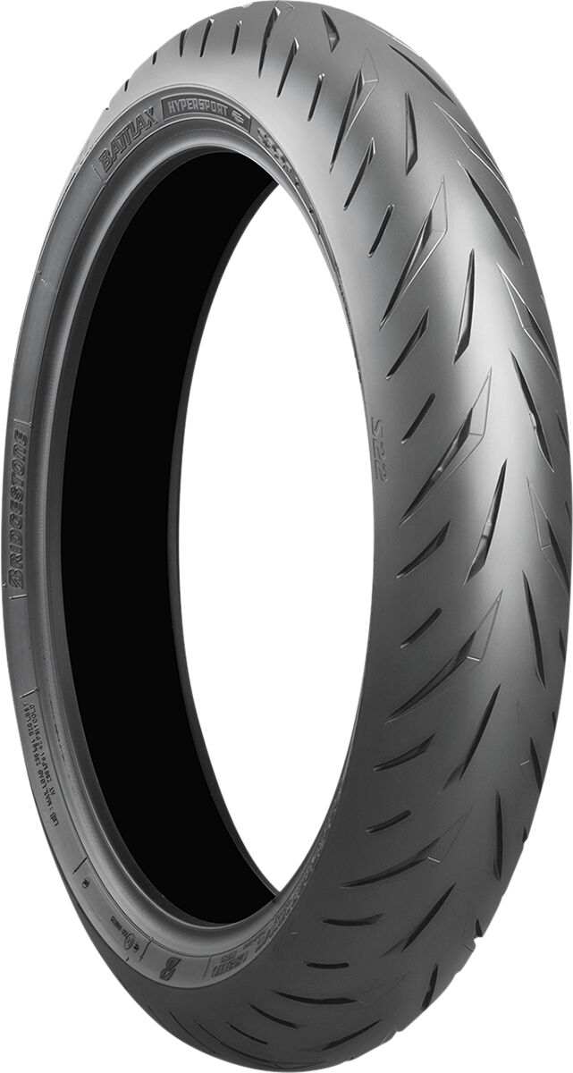 S22 F 110/70R17 54HTL