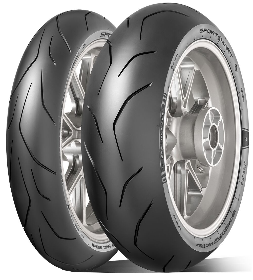 SSMTT 120/70ZR19 (60W) TL