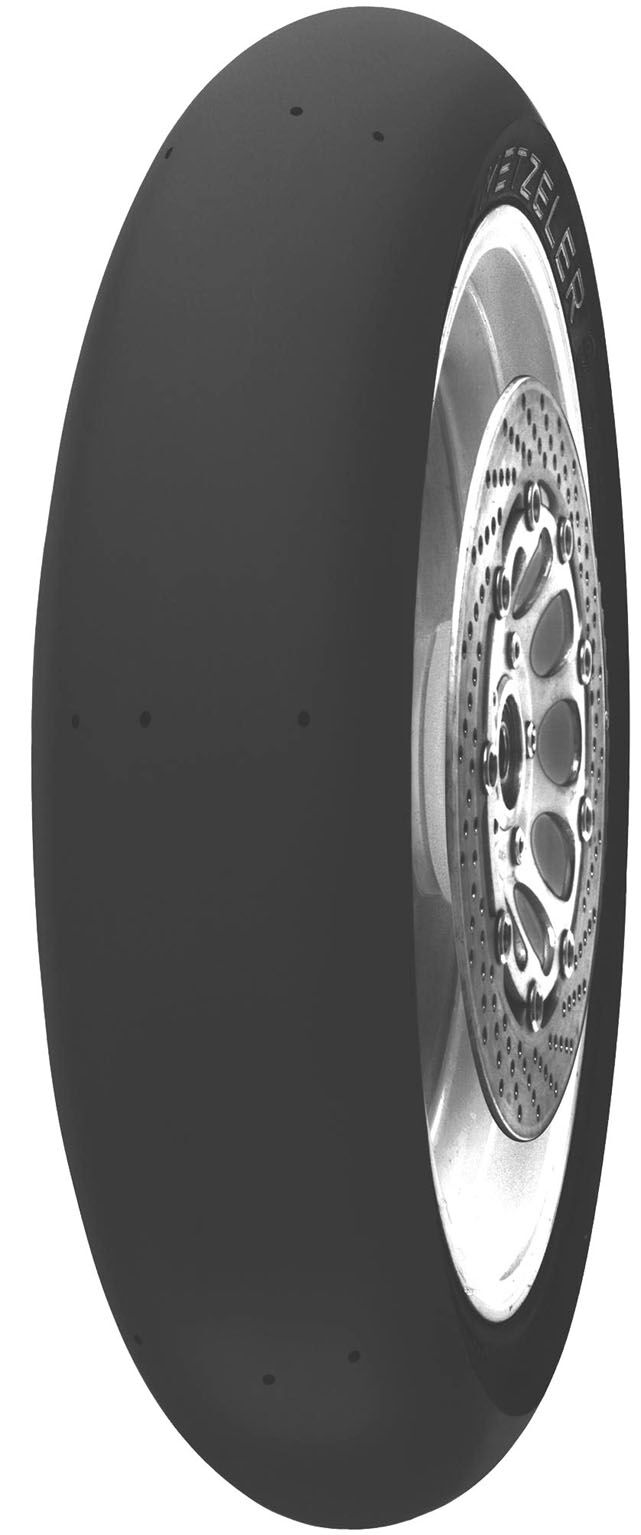 RTCRRSL K2 120/70R17 NHS TL