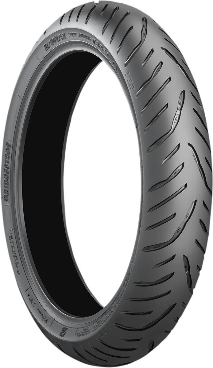 T32F 120/70ZR18 (59W) TL