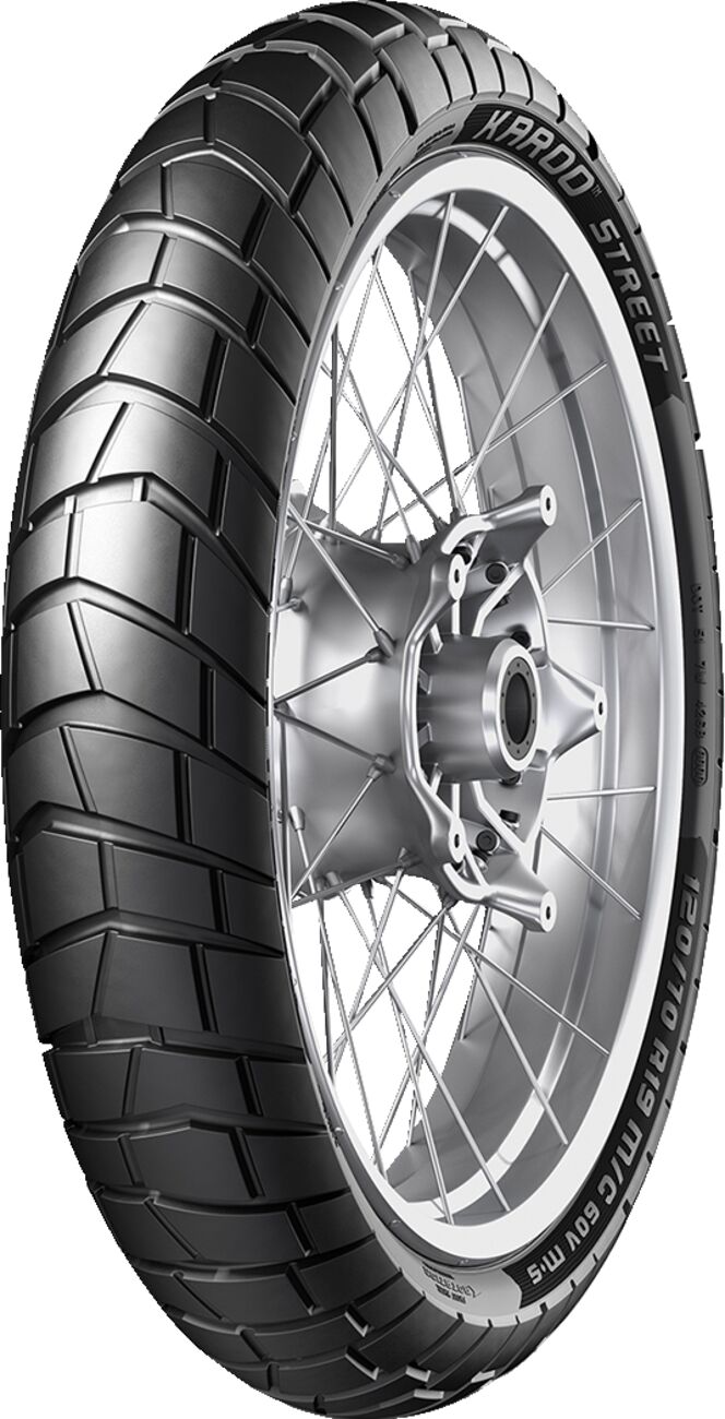 KAR STR 110/70-17 54S TL M+S