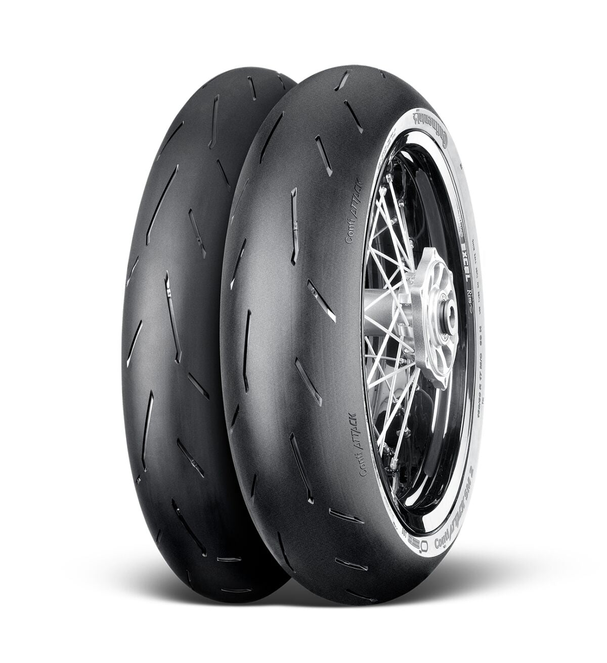 SM2 110/70R17 54H TL
