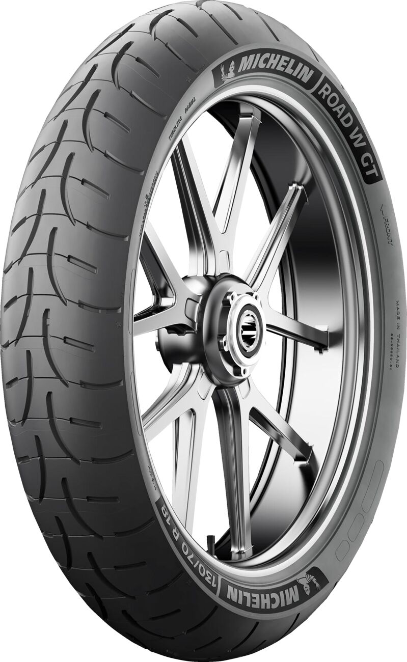 ROAD W GT 130/70R18 63H TL F