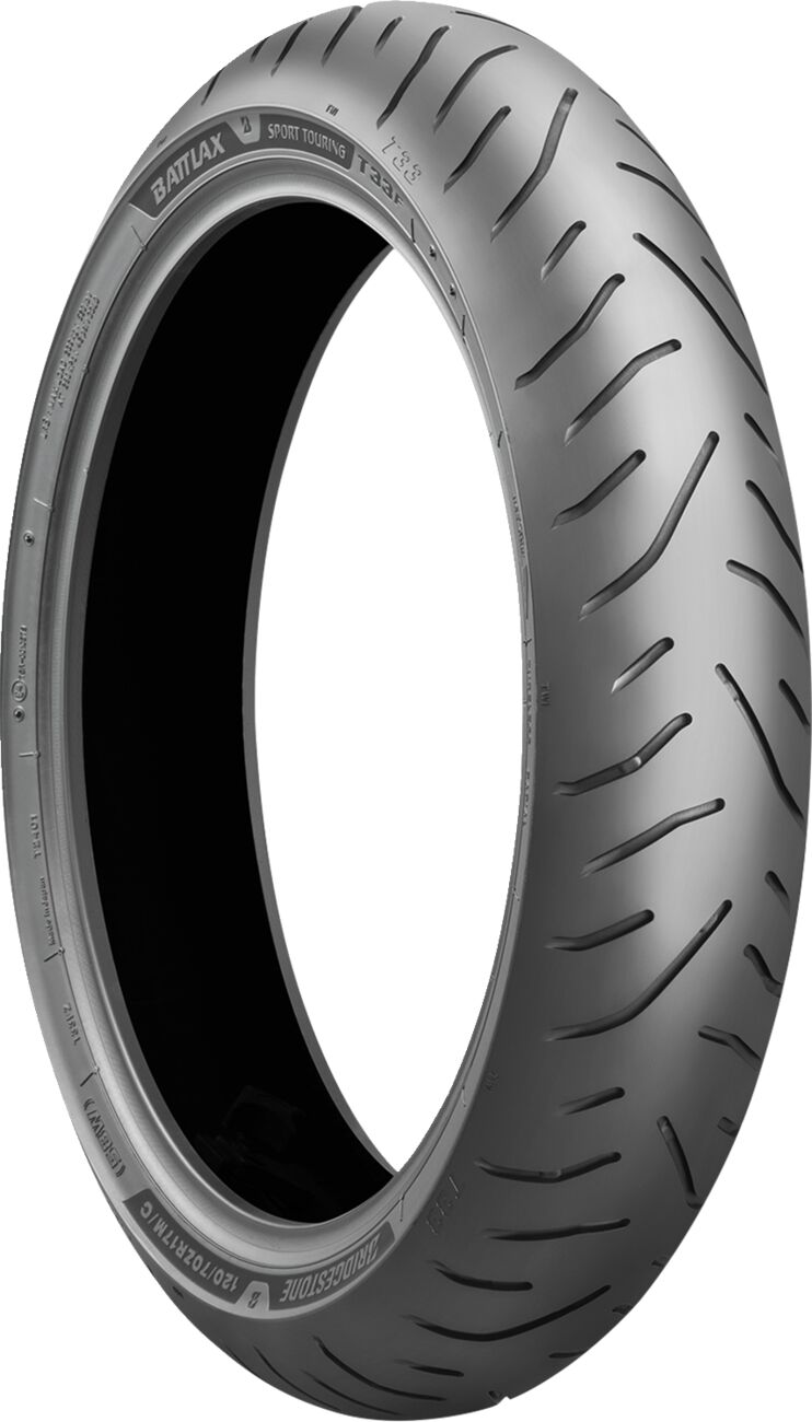 T33 120/70R19 60V TL