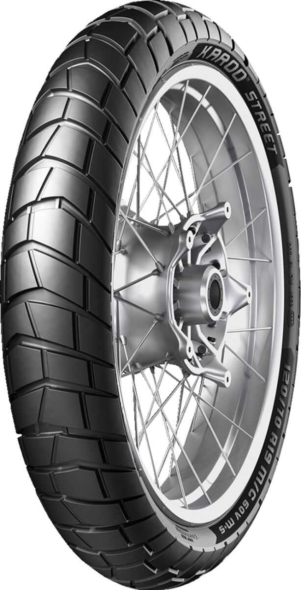 KAROO STREET 110/80R19 M/C 59V