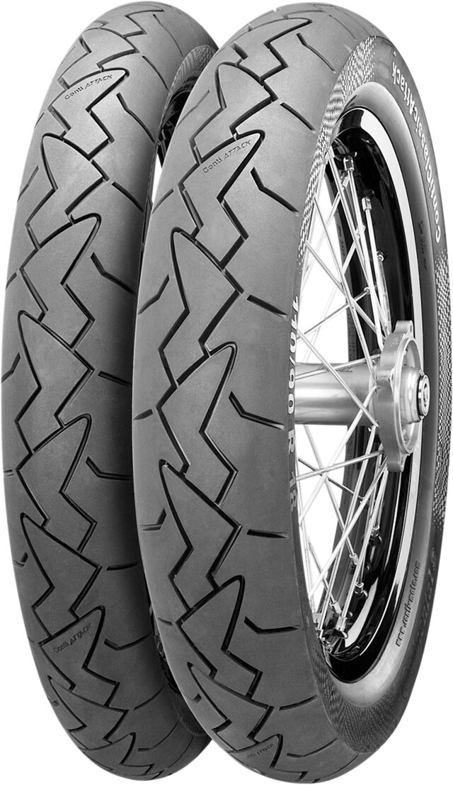 CLASSICATT 120/90R18 65V TL