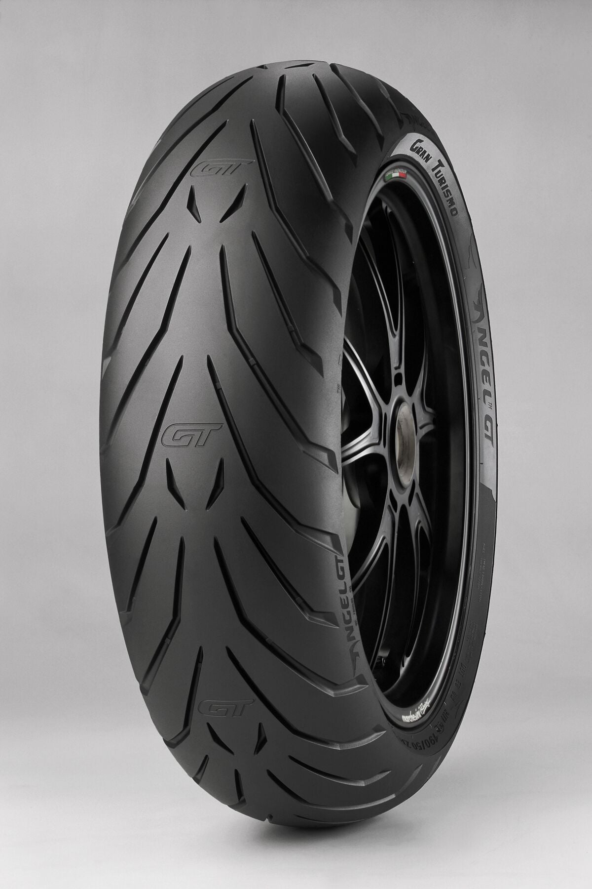 ANG GT 190/55ZR17 (75W) TL