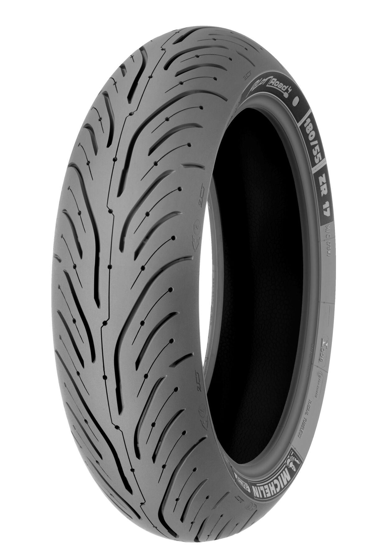 PROAD4 R 190/50ZR17 (73W) TL