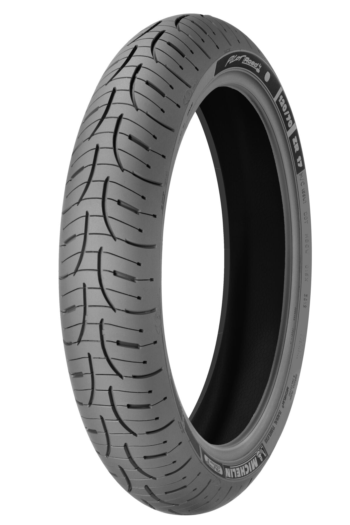 PROAD4F GT 120/70ZR17 (58W) TL