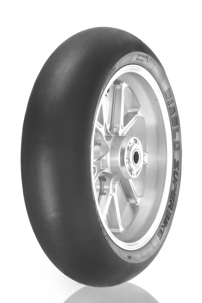 DBL SBK SC2 180/60R17 TL NHS