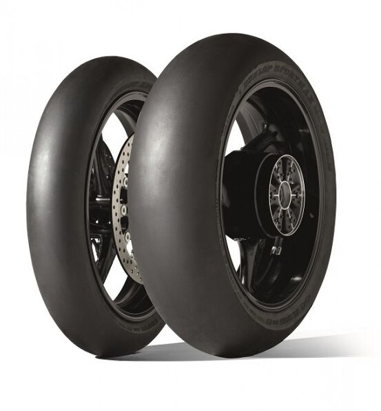 GPR SLD212 M 200/55R17 NHS TL