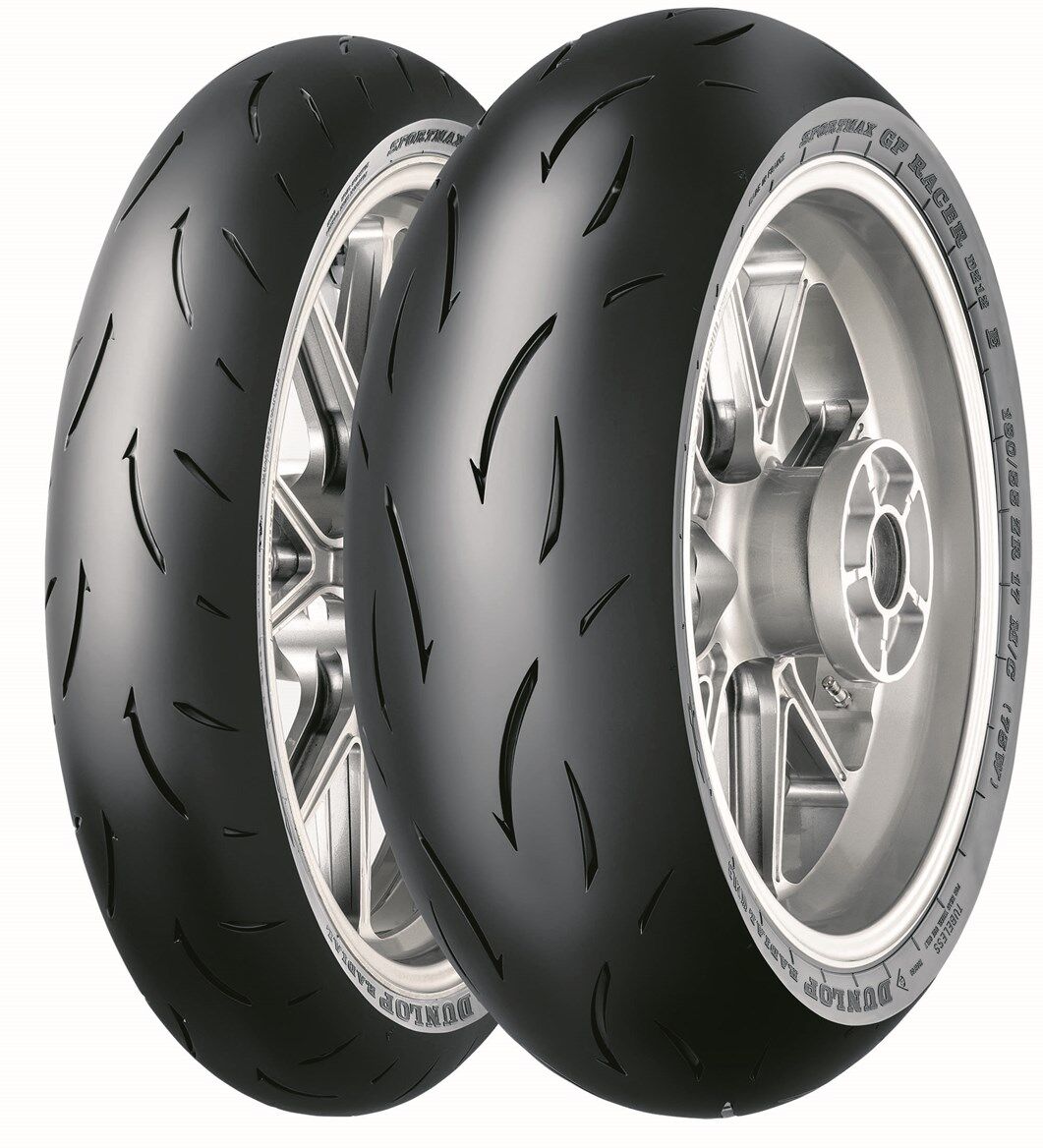 GPR D212 M 200/55R17 (78W) TL