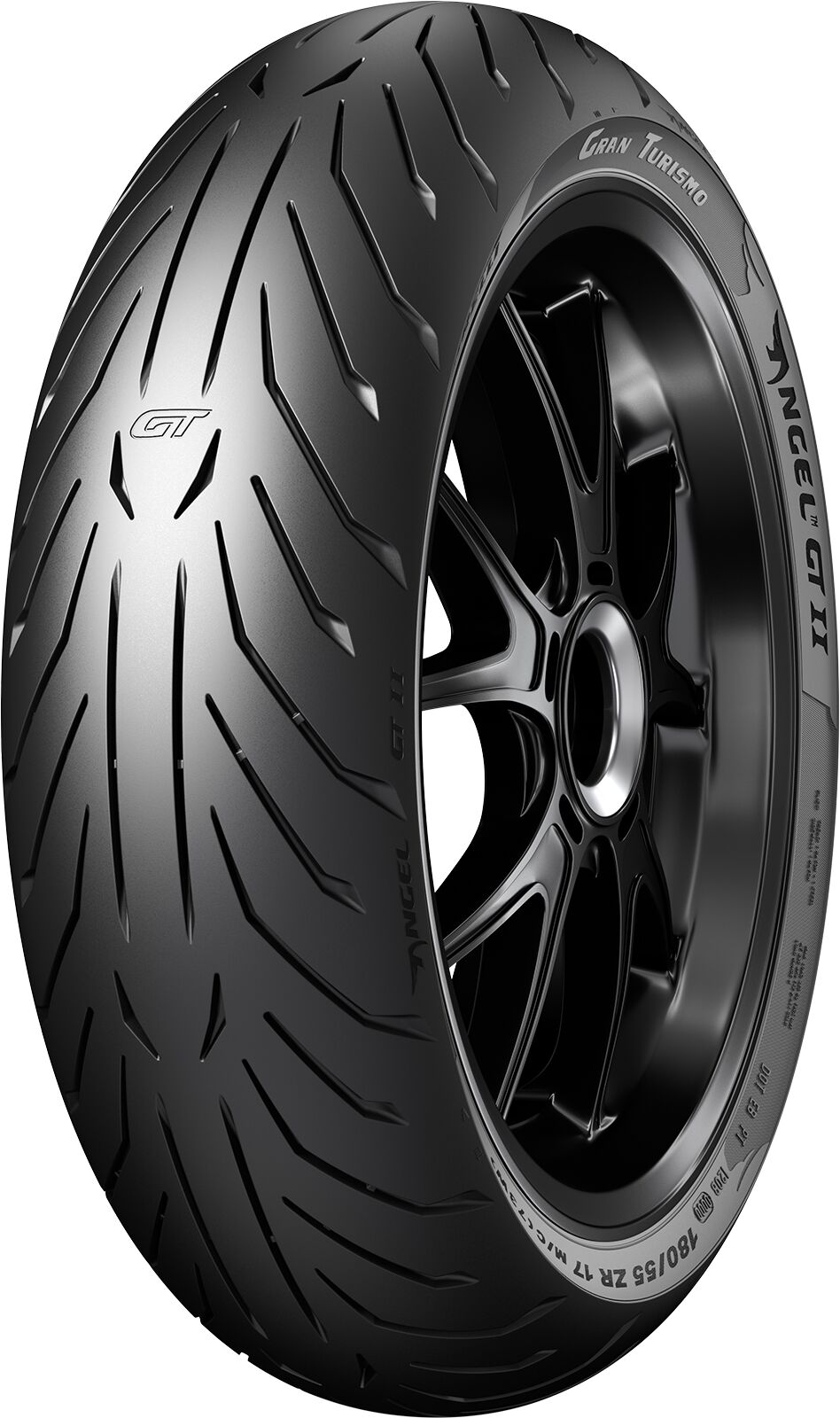 ANG GT2 160/60ZR17 (69W) TL
