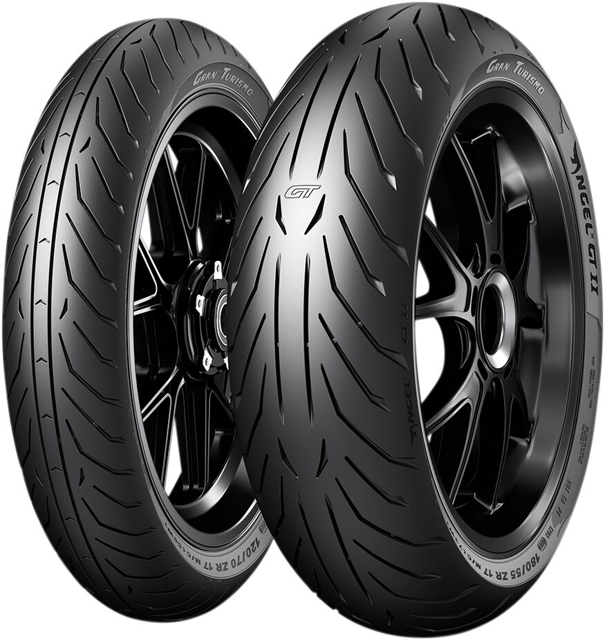 ANG GT2 190/50ZR17 (73W) TL