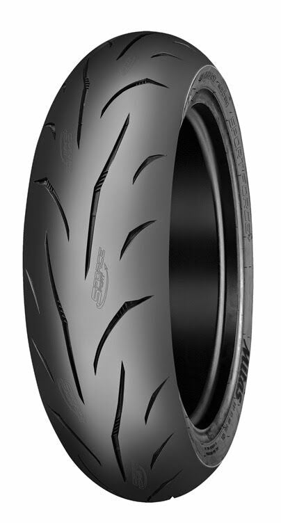 SPOFO+ 190/55ZR17 (75W)TL