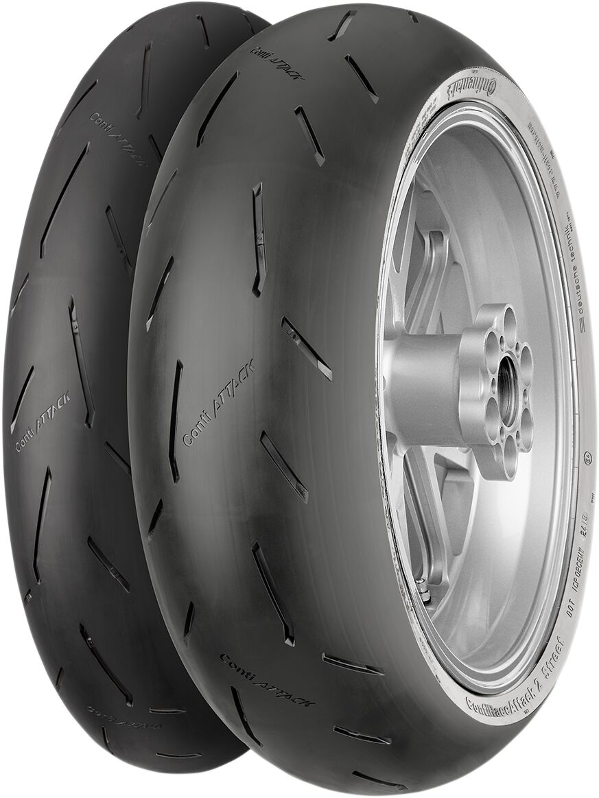 RAATS 180/55ZR17 M/C(73W)