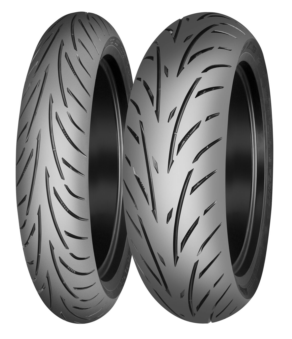 TOUFO 150/70ZR17 (69W)