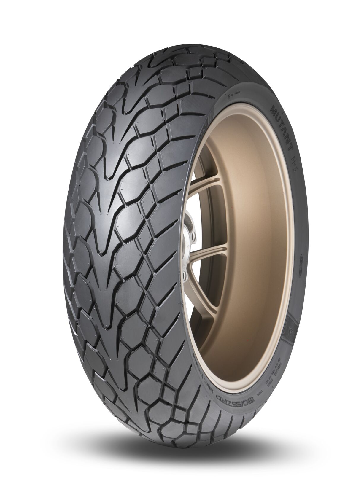 MUT 150/60ZR17 (66W) M&S