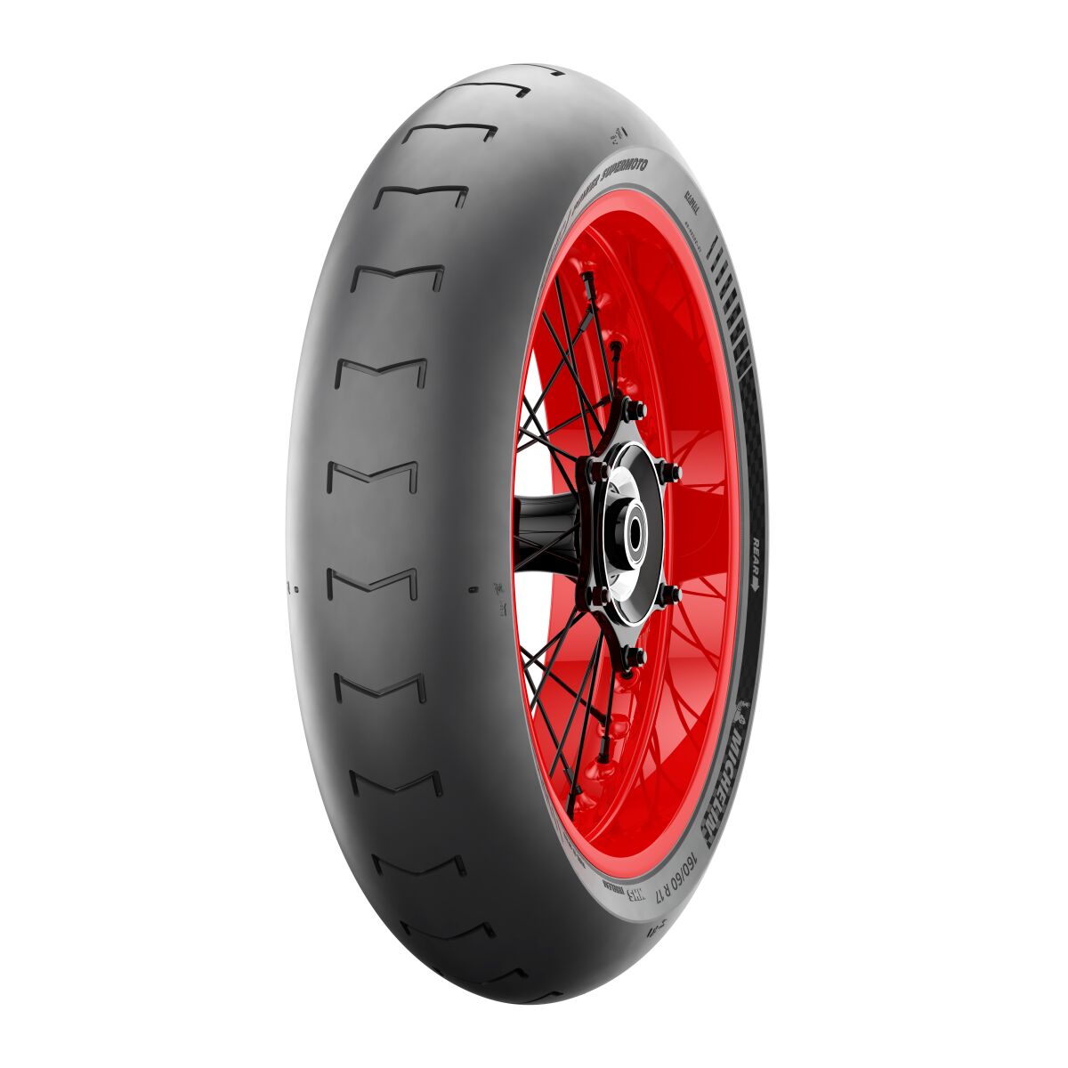 POSMB2 160/60R17 NHS