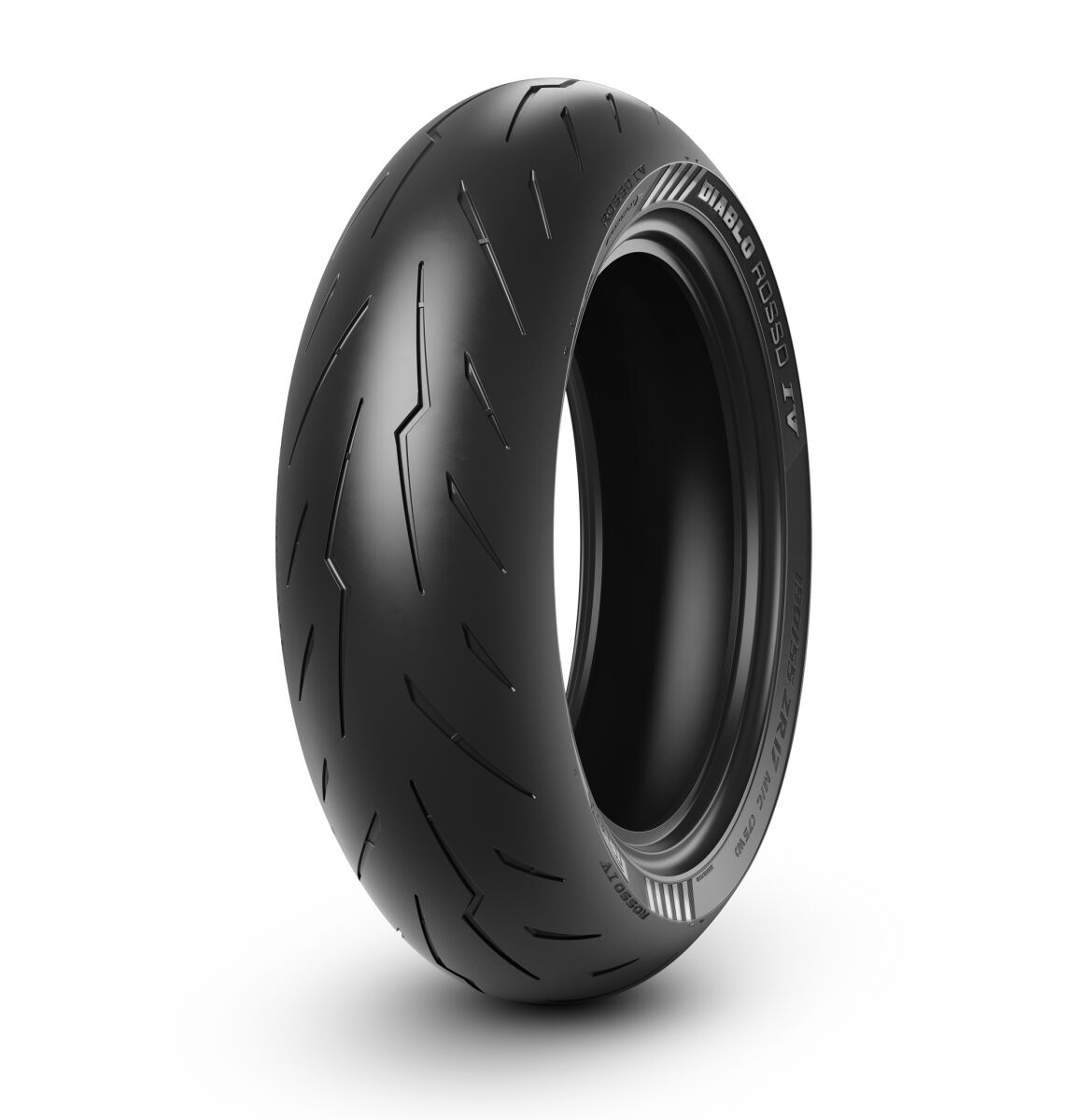 DIABLO ROSSO IV 200/60ZR17 (80