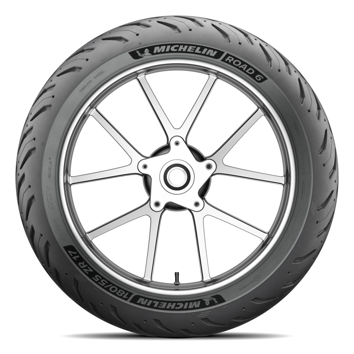 RD6 190/50ZR17 (73W) TL