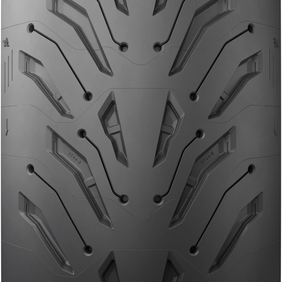 RD6 190/50ZR17 (73W) TL