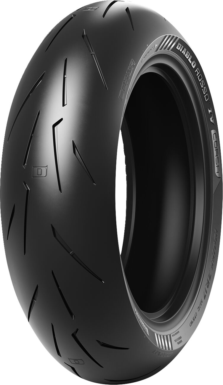 RO IVCO 200/55ZR17 (78W) TL