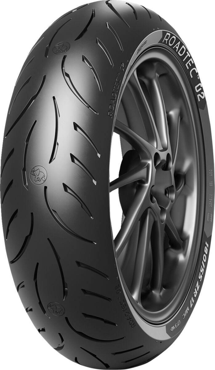 ROD02R 160/60ZR17 (69W) TL