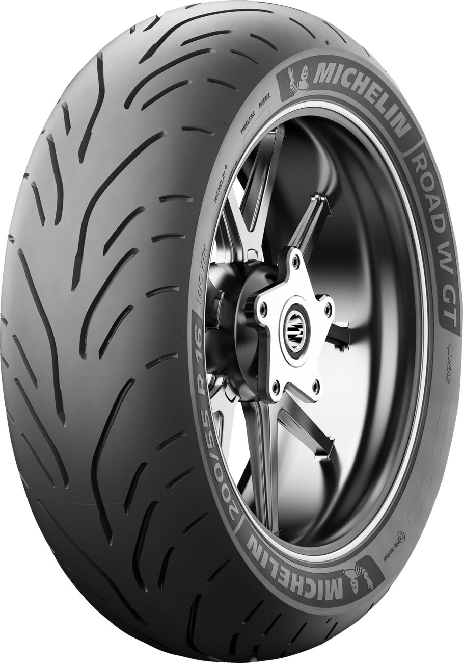 ROAD W GT 200/55R16 77H TL R
