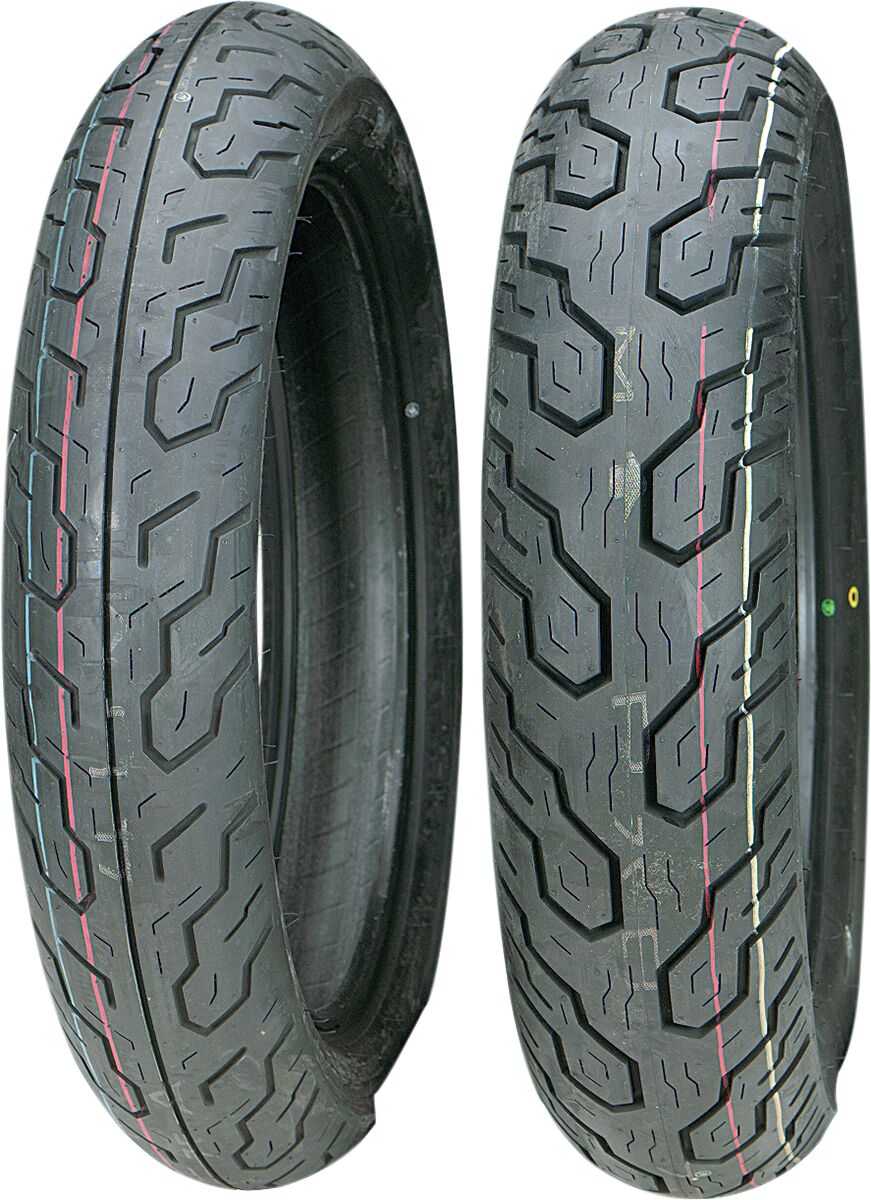 K555 F 120/80-17 61V TL