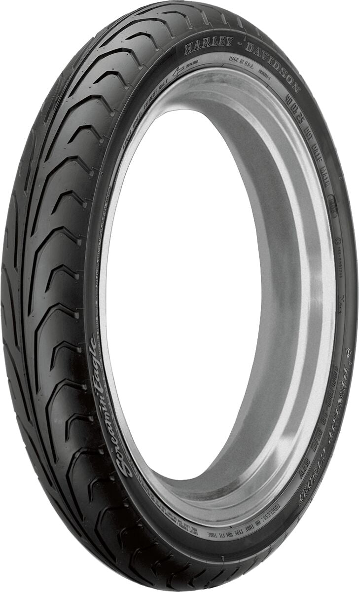 GT502 F HD 120/70R19 60V TL