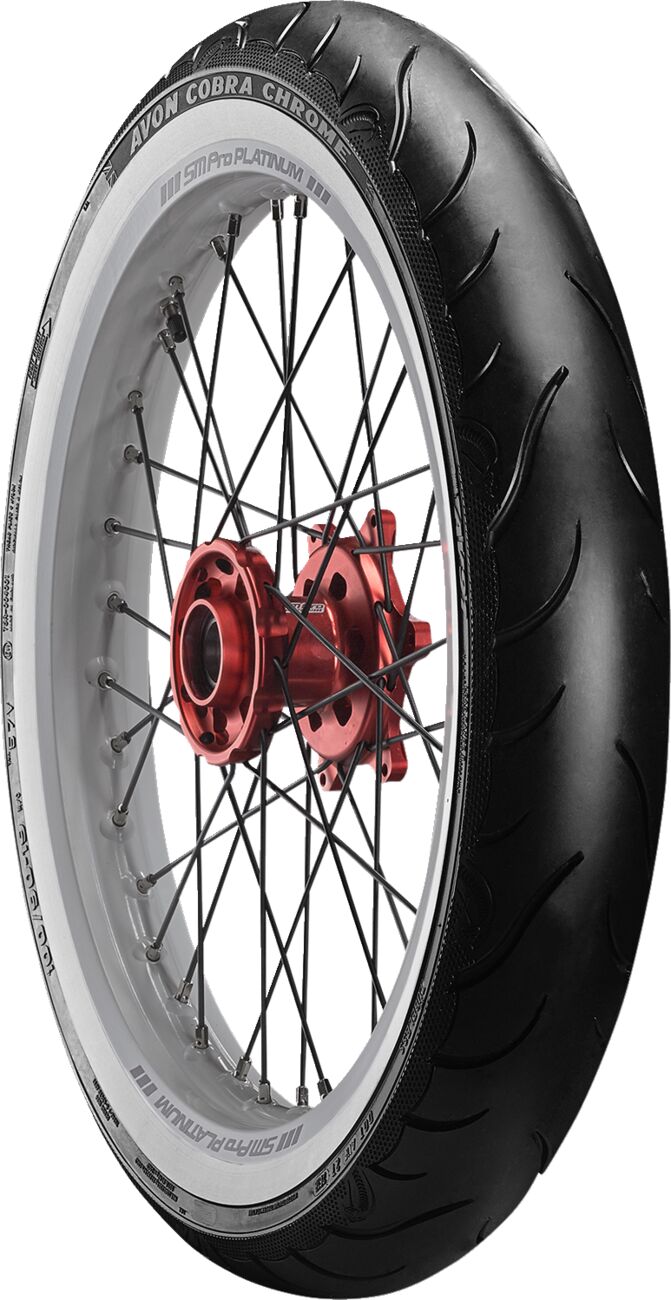 CC AV91 WW 120/70-21 68V TL
