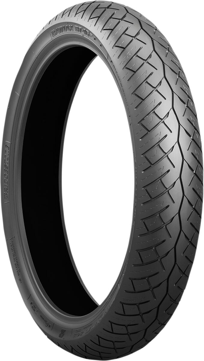 BT 46 F 120/70-17 58H TL